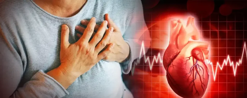 Healthy Heart Lifestyle