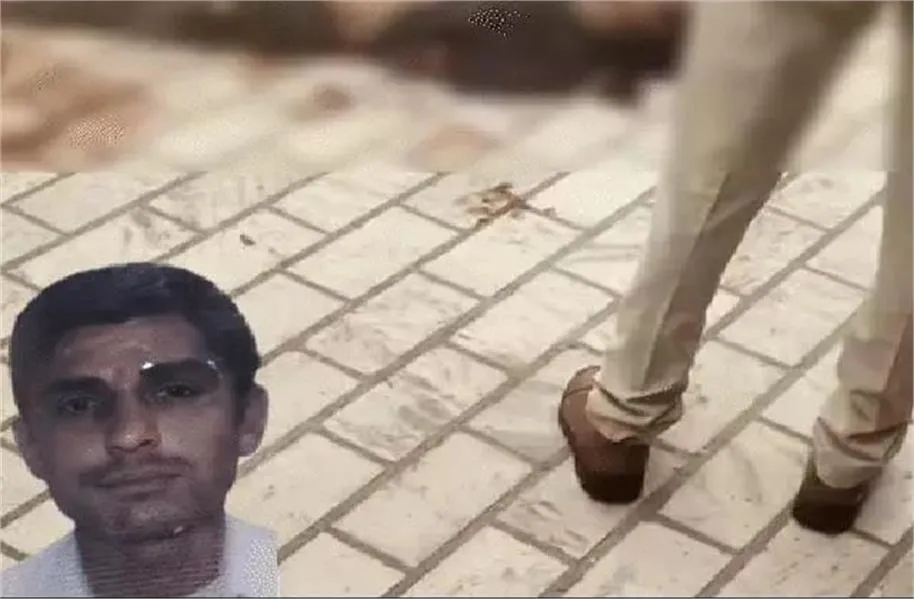 भिवानी में पत्नी ने रची थी पति की छत से गिरने की झूठी कहानी, पिता और एक अन्य के साथ मिलकर की हत्या Bhiwani Murder Mystery News
