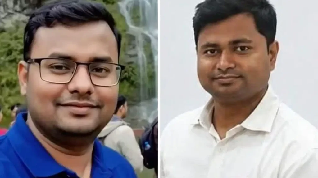 Bhagalpur News: शिक्षा विभाग में बड़ा फर्जीवाड़ा, कागजों पर बनी ‘तनुश्री’ नाम की काल्पनिक शिक्षिका और डकार लिए 52 लाख