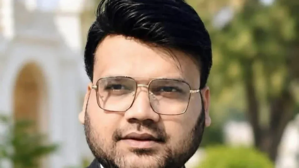 BJYM National Team Appointments