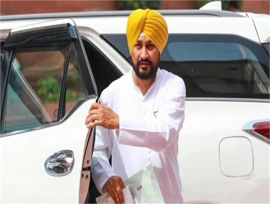 पंजाब में दोबारा सरकार बनने पर माफ होंगे बिजली के बकाया बिल, पूर्व सीएम चरणजीत सिंह चन्नी का बड़ा ऐलान Charanjit Singh Channi Statement