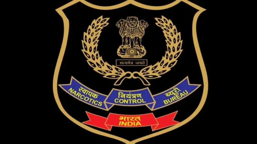 झारखंड में एनसीबी का बड़ा छापा, रांची और जमशेदपुर से मास्टरमाइंड जिम्मी समेत 6 गिरफ्तार NCB Action in Jharkhand