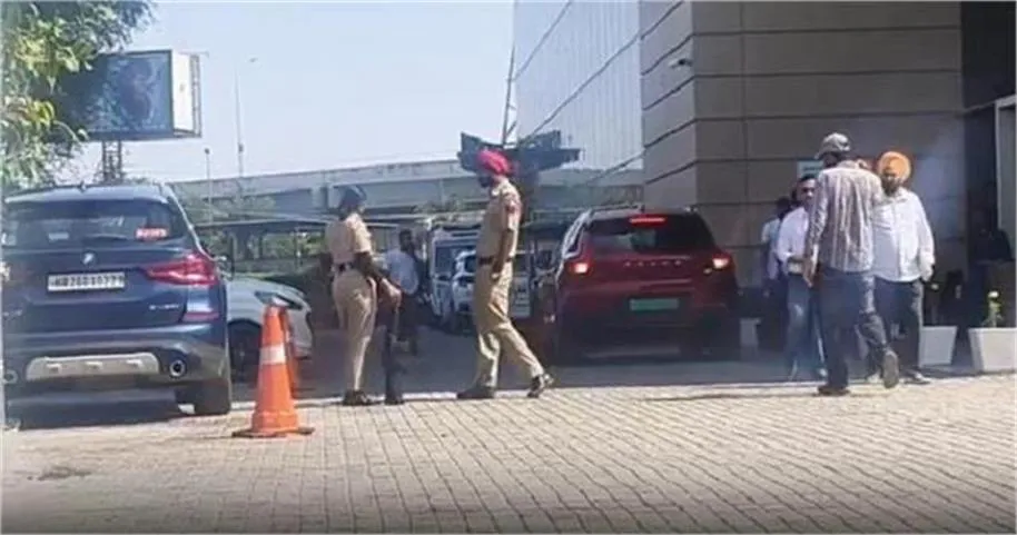 ED Raids Park Hospital Patiala: पटियाला के पार्क अस्पताल में ईडी की रेड, वित्तीय गपले की जांच जारी