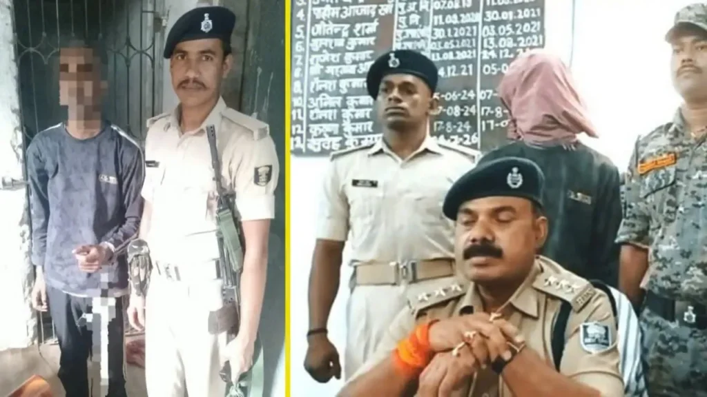 Gaya Crime News: गया में सनसनीखेज वारदात, प्रेमिका और जमीन के चक्कर में कलयुगी बेटे ने की बीमार पिता की हत्या Gaya Crime News