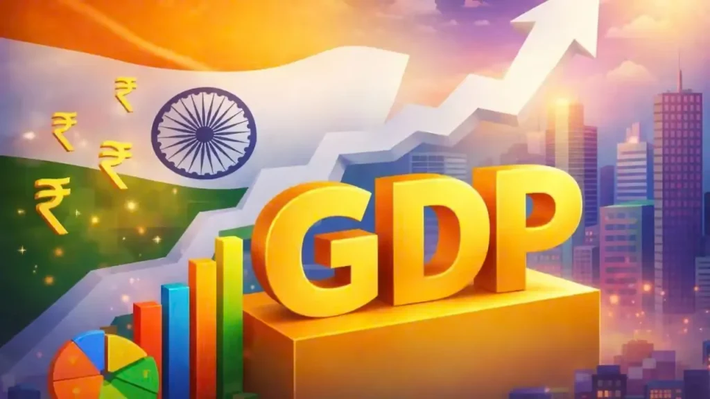 IMF और विश्व बैंक के बाद सांख्यिकी मंत्रालय ने जताई उम्मीद, अगले 20 साल भारत के लिए होंगे ऐतिहासिक India GDP Growth Rate
