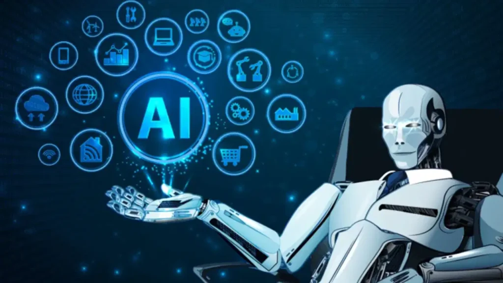 Greater Noida Robotics Park