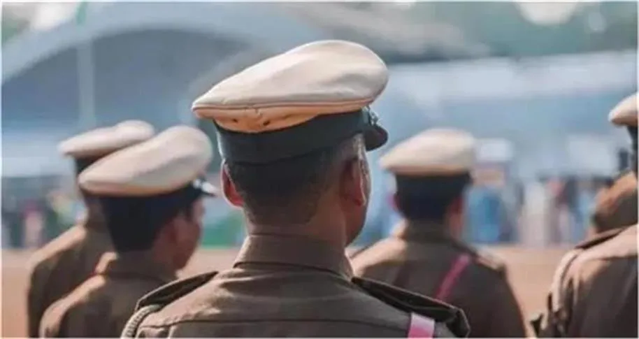 हरियाणा पुलिस में 2030 तक चरणबद्ध तरीके से होगी 28 हजार जवानों की भर्ती Haryana Police Recruitment