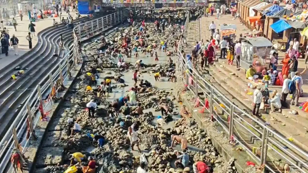 Haridwar Ganga Canal Cleaning News