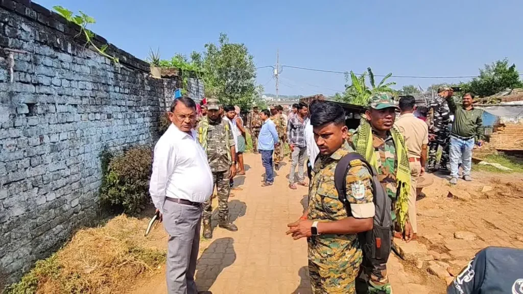 Dhanbad Encroachment: 21 साल बाद बारामुड़ी से हटाए जाएंगे 200 परिवार?