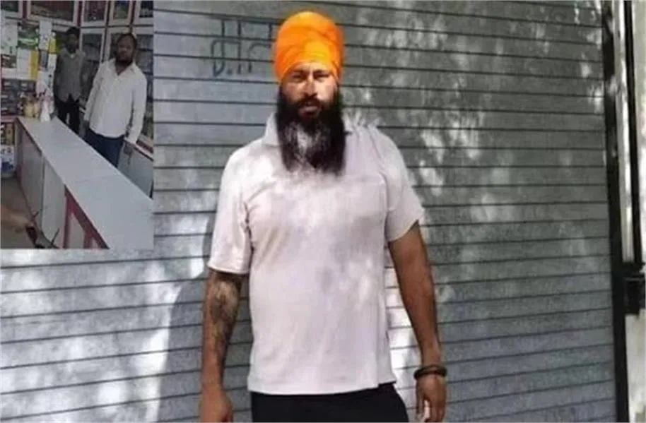 परविंदर सिंह झोटा हत्याकांड पर गरमाया पंजाब का माहौल, 19 अक्टूबर को मंत्रियों-विधायकों के घरों का होगा घेराव Parvinder Singh Jhota murder case