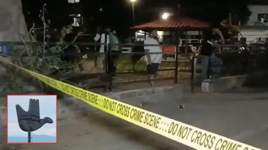 Chandigarh Crime: सेक्टर 22B में मंदिर के बाहर अंधाधुंध फायरिंग, ऑटो सवार एक युवक की मौत, 2 घायल