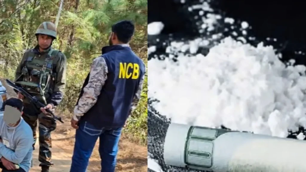 Jharkhand Drugs Syndicate: झारखंड में NCB का बड़ा एक्शन, रांची और जमशेदपुर से मास्टरमाइंड जिम्मी समेत 6 गिरफ्तार