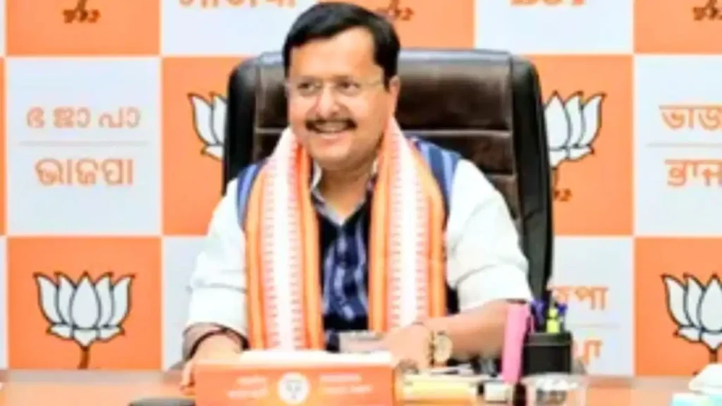 Jharkhand BJP News: रांची में बीजेपी राष्ट्रीय अध्यक्ष नितिन नबीन का जोरदार स्वागत, कार्यसमिति की बैठक समेत कई कार्यक्रमों में लेंगे हिस्सा