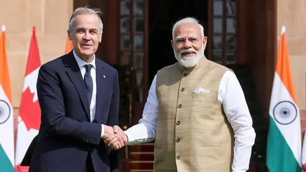 PM Modi Canada Visit: प्रधानमंत्री नरेंद्र मोदी दिसंबर में करेंगे कनाडा का दौरा, द्विपक्षीय संबंधों और व्यापार को मिलेगा बढ़ावा