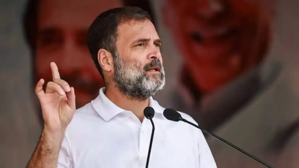 Balaghat Child Deaths: बालाघाट में 30 से अधिक बच्चों की मौत पर भड़के राहुल गांधी, बोले- लोकसभा में उठाऊंगा मुद्दा