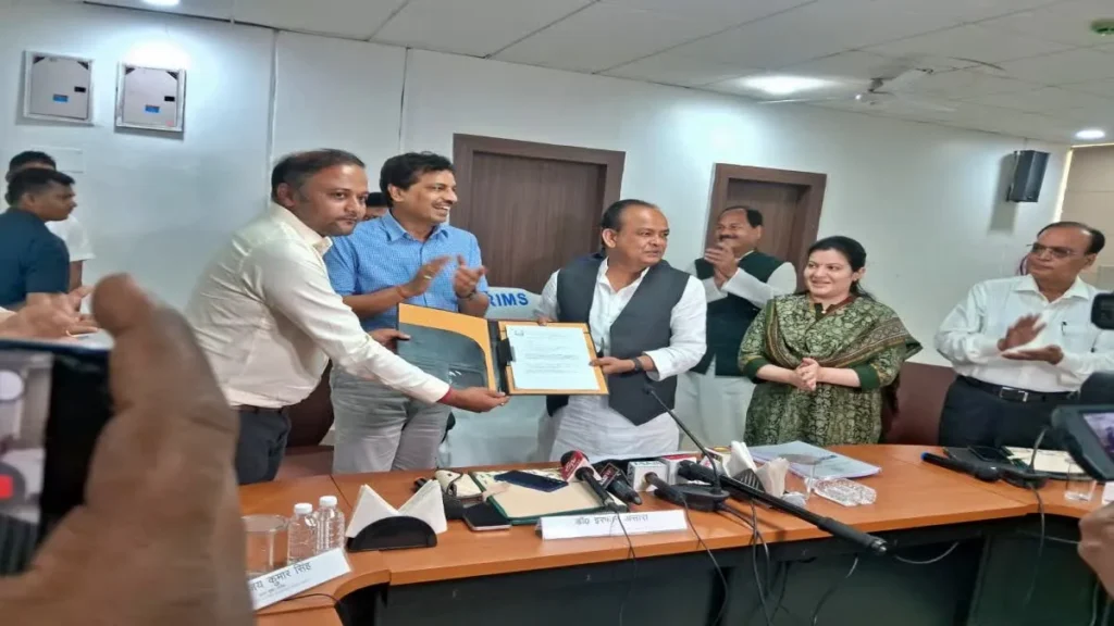 new medical colleges will open