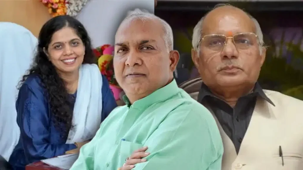 UP Rajya Sabha Election: उत्तर प्रदेश में राज्यसभा की 10 सीटों पर सभी उम्मीदवार निर्विरोध निर्वाचित, बीजेपी के 8 और सपा के 2 जीते