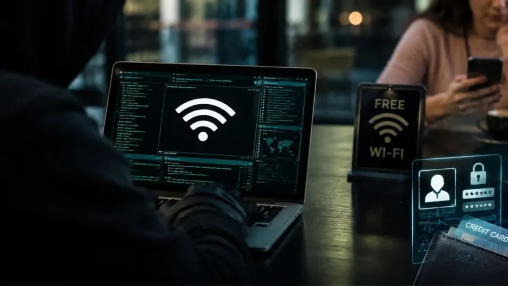 Always Keep Phone WiFi Off